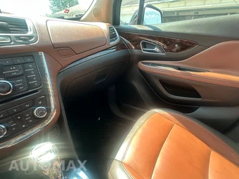 2014 Buick Encore Leather 1SL – miniatura 13