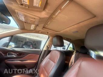 2014 Buick Encore Leather 1SL – miniatura 14