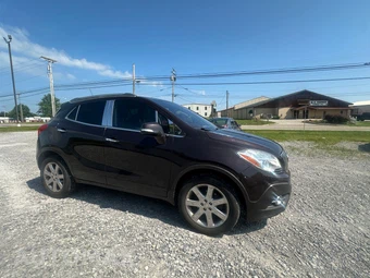 2014 Buick Encore Leather 1SL – miniatura 3