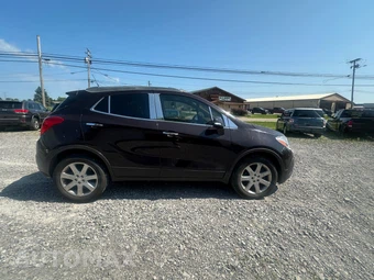 2014 Buick Encore Leather 1SL – miniatura 4