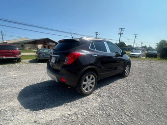 2014 Buick Encore Leather 1SL – miniatura 5