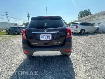 2014 Buick Encore Leather 1SL – miniatura 6
