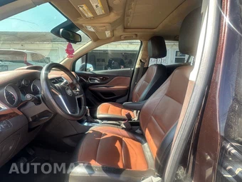2014 Buick Encore Leather 1SL – miniatura 8