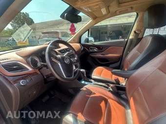 2014 Buick Encore Leather 1SL – miniatura 9