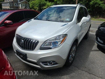 2014 Buick Encore Leather 1SL