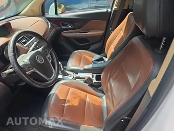 2014 Buick Encore Leather 1SL – miniatura 13