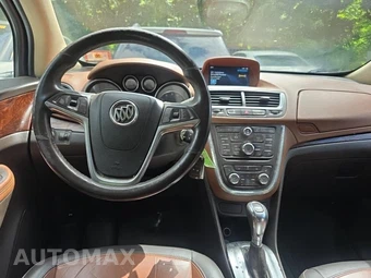 2014 Buick Encore Leather 1SL – miniatura 14