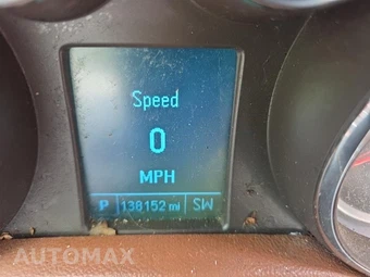 2014 Buick Encore Leather 1SL – miniatura 15