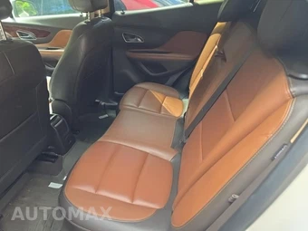2014 Buick Encore Leather 1SL – miniatura 16