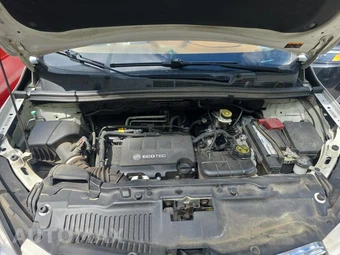 2014 Buick Encore Leather 1SL – miniatura 19