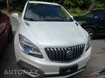 2014 Buick Encore Leather 1SL – miniatura 2