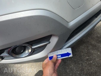 2014 Buick Encore Leather 1SL – miniatura 23
