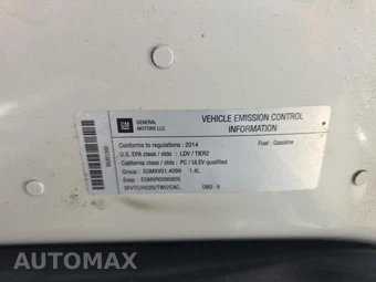 2014 Buick Encore Leather 1SL – miniatura 25