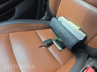 2014 Buick Encore Leather 1SL – miniatura 26