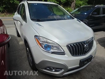 2014 Buick Encore Leather 1SL – miniatura 3