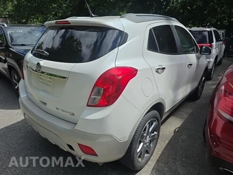 2014 Buick Encore Leather 1SL – miniatura 4