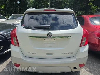 2014 Buick Encore Leather 1SL – miniatura 5