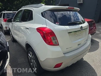 2014 Buick Encore Leather 1SL – miniatura 6