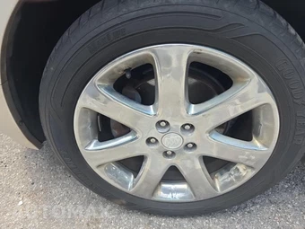 2014 Buick Encore Leather 1SL – miniatura 8