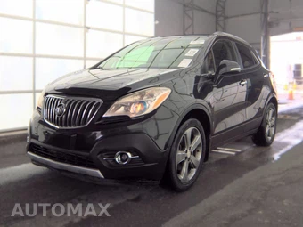 2014 Buick Encore Leather 1SL