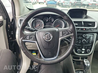 2014 Buick Encore Leather 1SL – miniatura 10