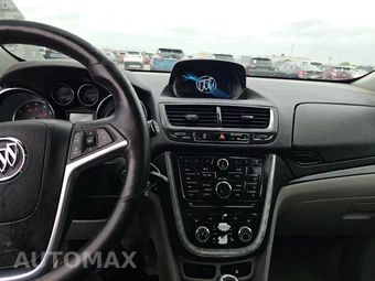 2014 Buick Encore Leather 1SL – miniatura 11