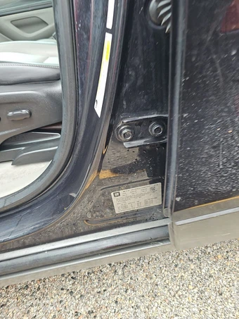 2014 Buick Encore Leather 1SL – miniatura 14