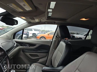 2014 Buick Encore Leather 1SL – miniatura 18
