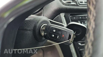 2014 Buick Encore Leather 1SL – miniatura 19