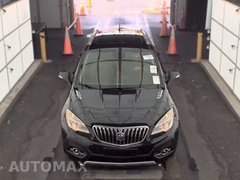 2014 Buick Encore Leather 1SL – miniatura 2