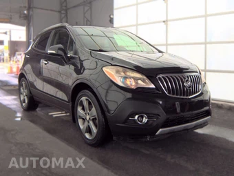 2014 Buick Encore Leather 1SL – miniatura 3