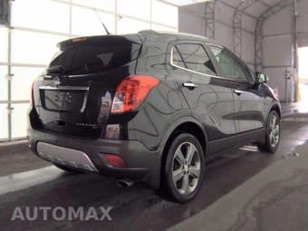 2014 Buick Encore Leather 1SL – miniatura 4