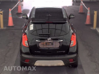 2014 Buick Encore Leather 1SL – miniatura 5