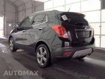 2014 Buick Encore Leather 1SL – miniatura 6