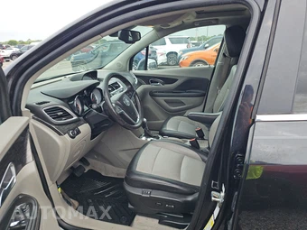 2014 Buick Encore Leather 1SL – miniatura 7