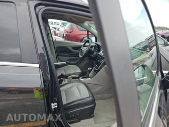 2014 Buick Encore Leather 1SL – miniatura 8