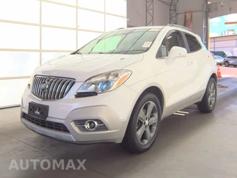 2014 Buick Encore Leather 1SL