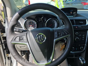 2014 Buick Encore Leather 1SL – miniatura 10