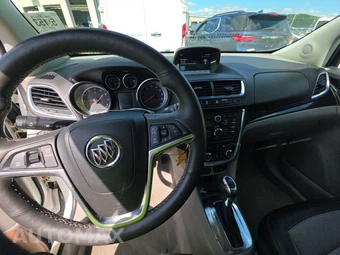 2014 Buick Encore Leather 1SL – miniatura 11