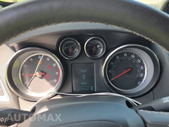 2014 Buick Encore Leather 1SL – miniatura 12