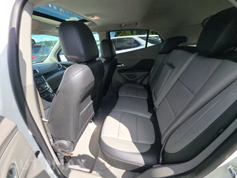 2014 Buick Encore Leather 1SL – miniatura 13