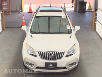 2014 Buick Encore Leather 1SL – miniatura 2