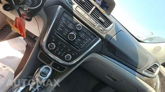 2014 Buick Encore Leather 1SL – miniatura 21