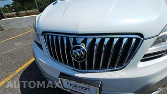 2014 Buick Encore Leather 1SL – miniatura 22