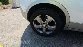 2014 Buick Encore Leather 1SL – miniatura 23