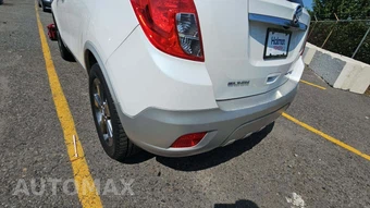 2014 Buick Encore Leather 1SL – miniatura 24