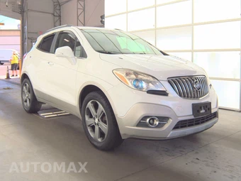 2014 Buick Encore Leather 1SL – miniatura 3