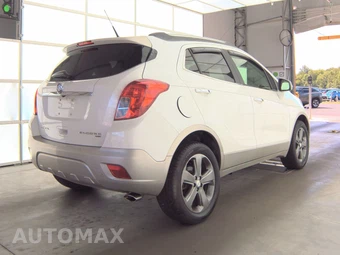 2014 Buick Encore Leather 1SL – miniatura 4