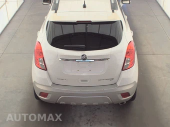 2014 Buick Encore Leather 1SL – miniatura 5