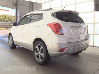 2014 Buick Encore Leather 1SL – miniatura 6